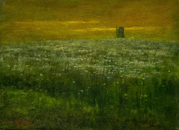 Tadeusz Gazda - The role of the VII