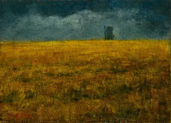 Tadeusz Gazda - The role of VI