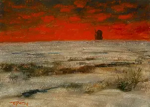 Tadeusz Gazda - The role of the XII