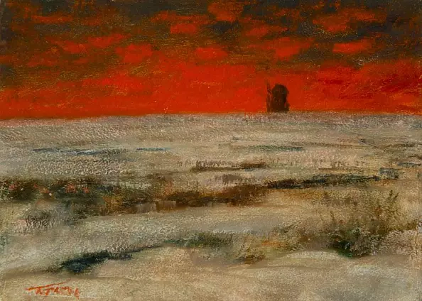 Tadeusz Gazda - Rola XII