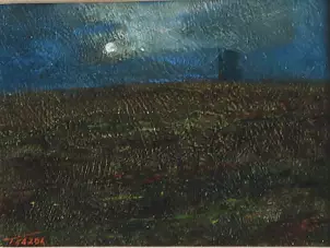 Tadeusz Gazda - The role of the XIV