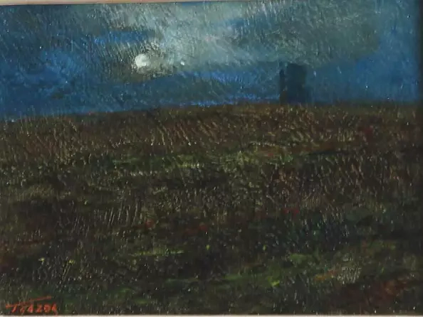 Tadeusz Gazda - The role of the XIV