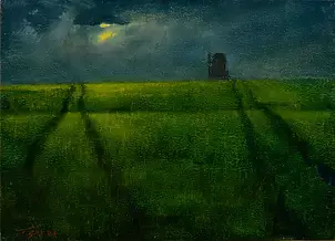 Tadeusz Gazda - Role XI