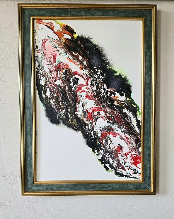 Ewa Mościszko - Rollercoaster 