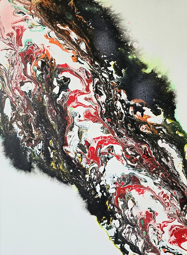 Ewa Mościszko - Rollercoaster 