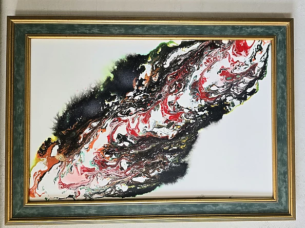 Ewa Mościszko - Rollercoaster 