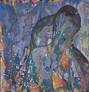 Ewa Mościszko - Romance