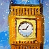 Olha Darchuk - Romantischer Schneefall in London