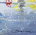 Olha Darchuk - Chutes de neige romantiques à Londres