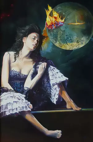 Włodzimierz Kukliński - Romantic