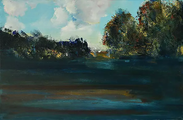 Lidia Sieczkowska - romantic