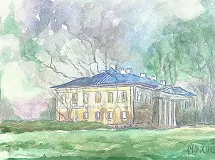 Marzena Salwowska - Romantic