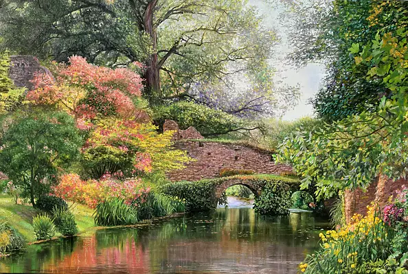 Zbigniew Kopania - Romantic corner