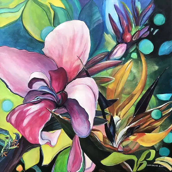 Angelika Galus - Romeo i Julia