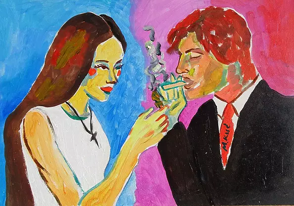 Marlena Kuc - Romeo and Juliet