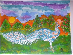 Marianna Małgorzata Bakanowicz - Romeo at dawn 2012