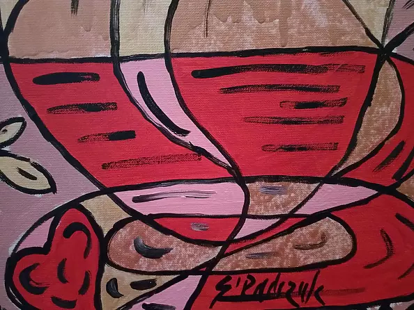 Sylwia Radczuk - rooibos