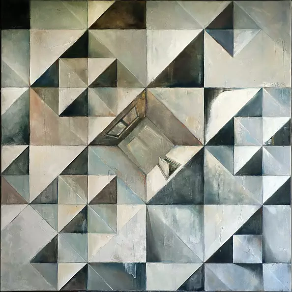 Sylwia Mużyło - Room