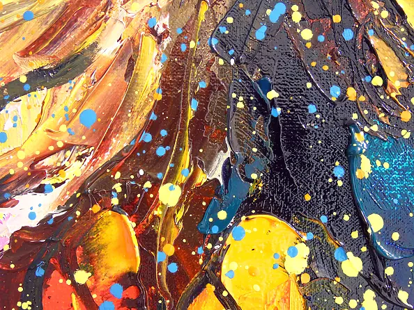 Olha Darchuk - Roots of Love