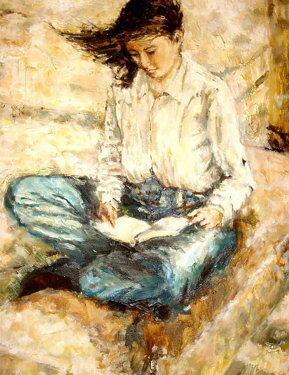 Francesco Giuntini - Róża