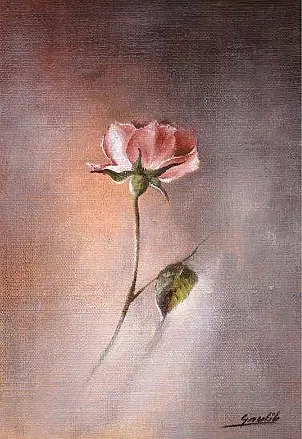 Ewa Gawlik - Rose