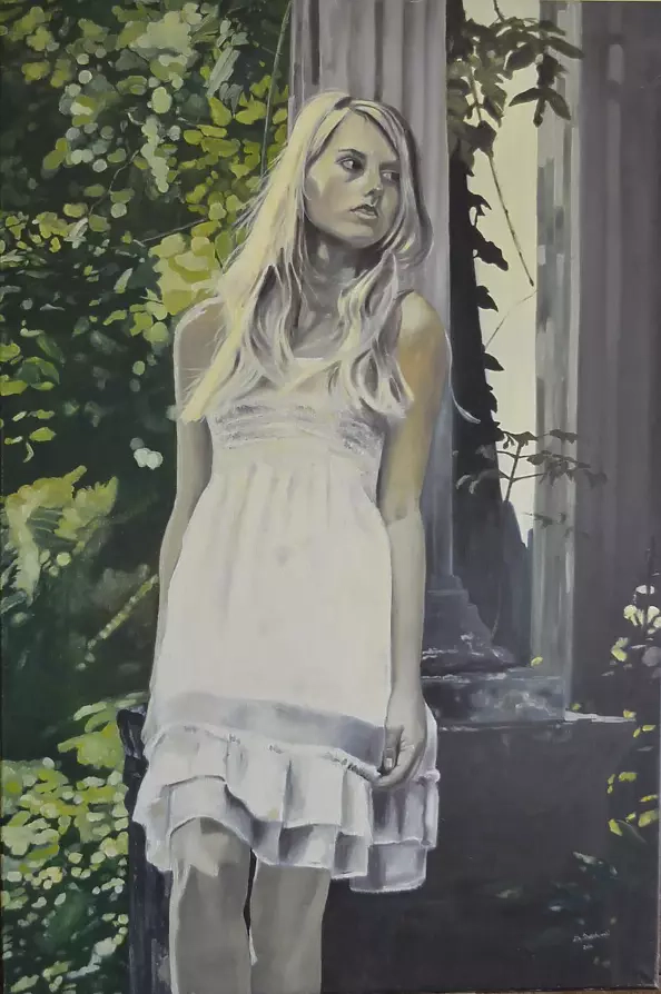 Mateusz Dolatowski - Rose