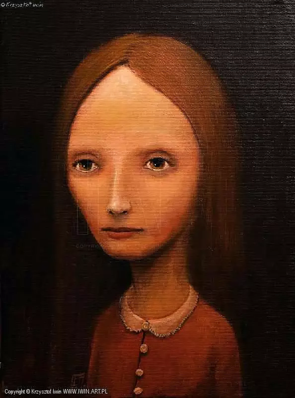 Krzysztof Iwin - Rosetta