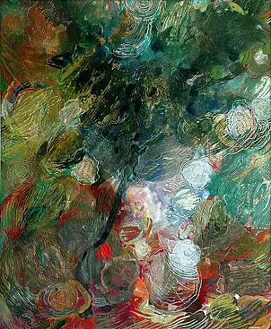 Iwona Joanna Ostaszewska - Rozeta