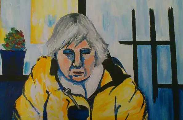 Aleksandra Wagner - Rosi