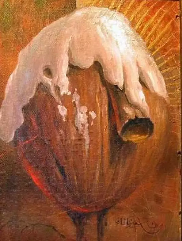 Dominik Woźniak - Roślina zimowa