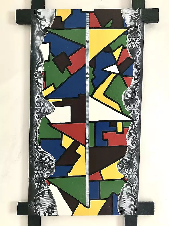 Łukasz Hołowczak - Vegetation