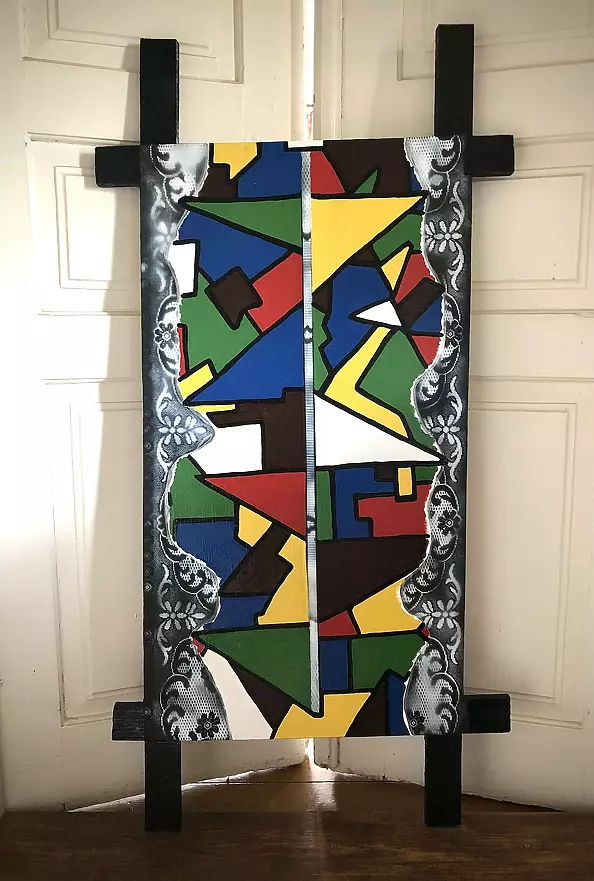 Łukasz Hołowczak - Vegetation