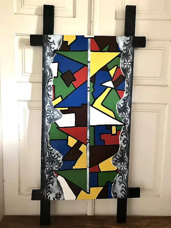 Łukasz Hołowczak - Vegetation