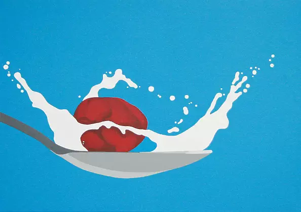 Magdalena Ogonowska - King's broth