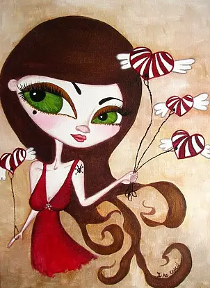 Monika Kołcz - Rossi II