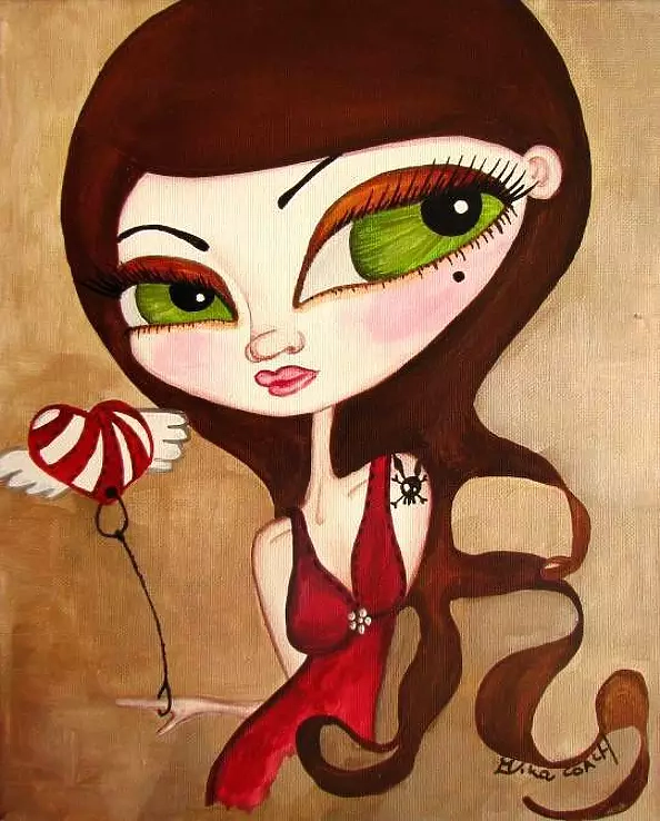 Monika Kołcz - Rossi