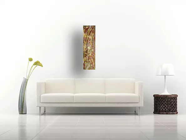 Rachel McCullock - Rosy Sunset