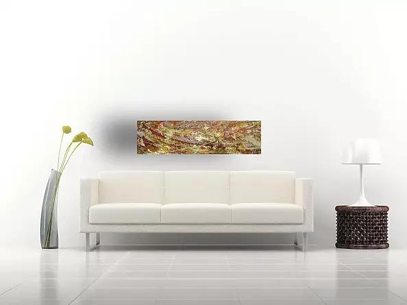 Rachel McCullock - Rosy Sunset