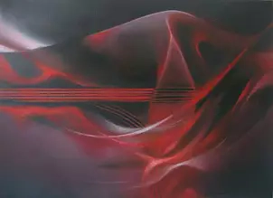 Alina Dorada Krawczyk - Trasa