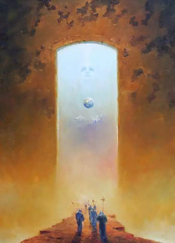 Mariusz Lewandowski - Road secrets