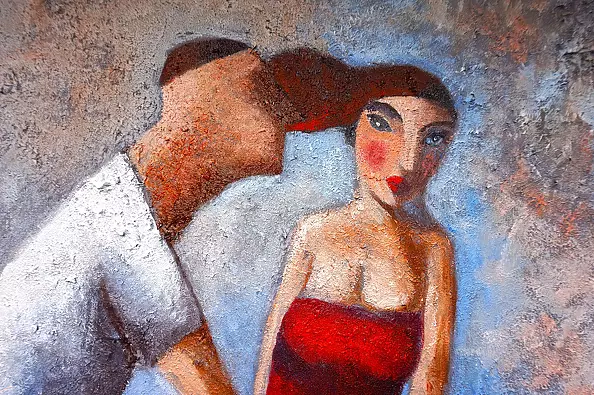 Marlena Łozińska - Bikers