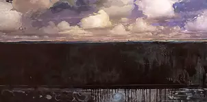 Dominik Woźniak - Równina