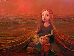 Krzysztof Iwin - Plain