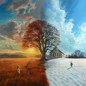 Agata Buczek - Simultaneity