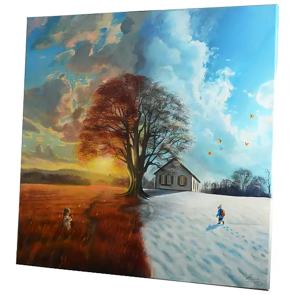 Agata Buczek - Simultaneity