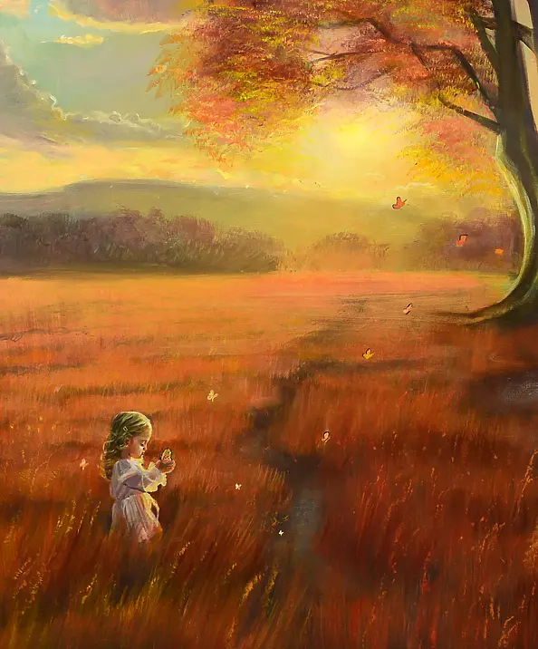 Agata Buczek - Simultaneity