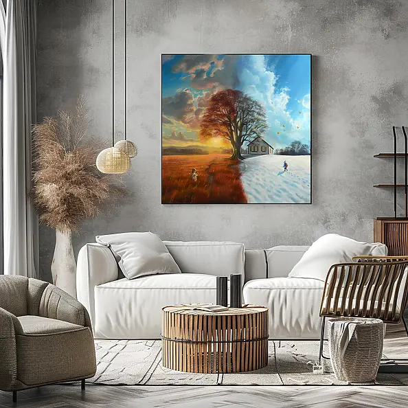 Agata Buczek - Simultaneity