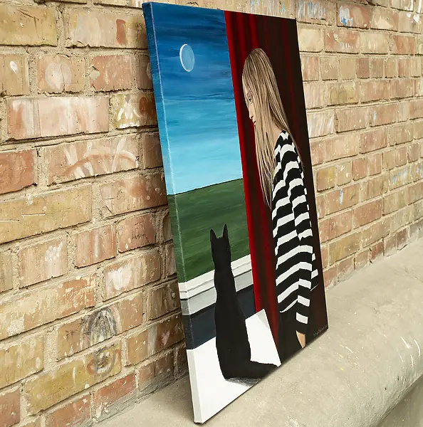 Nataliya Bagatskaya - Parallel Souls