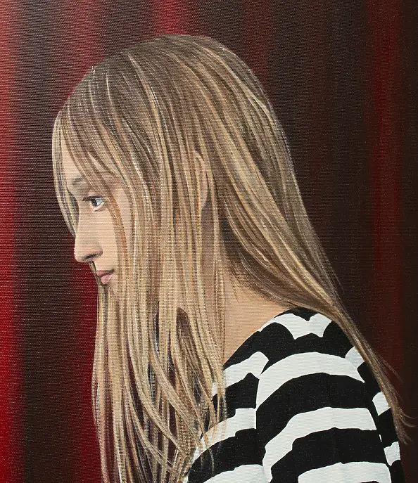 Nataliya Bagatskaya - Parallel Souls