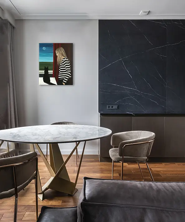 Nataliya Bagatskaya - Parallel Souls